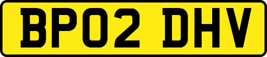 BP02DHV