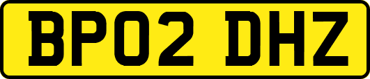 BP02DHZ