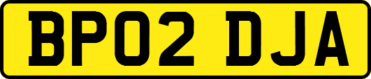 BP02DJA