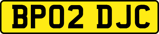 BP02DJC