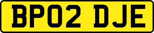 BP02DJE