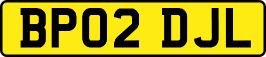 BP02DJL