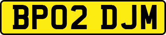 BP02DJM