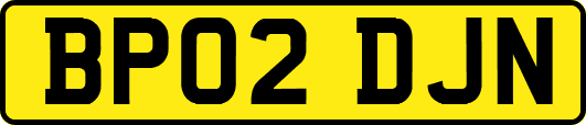 BP02DJN