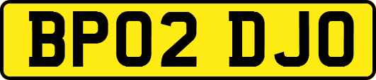 BP02DJO