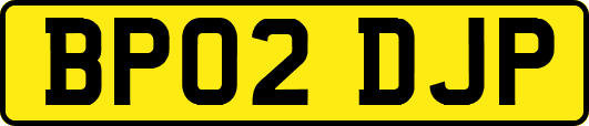BP02DJP