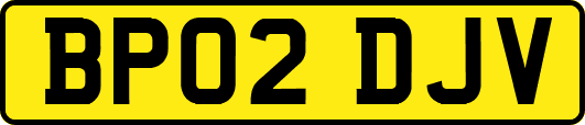 BP02DJV