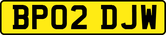 BP02DJW