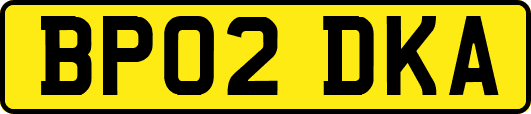BP02DKA