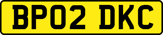 BP02DKC