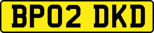 BP02DKD