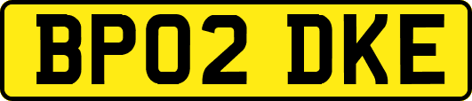 BP02DKE
