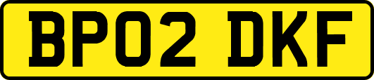BP02DKF