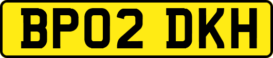 BP02DKH