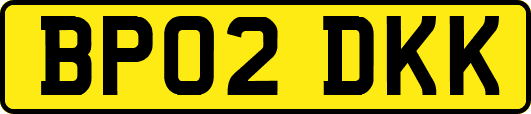 BP02DKK