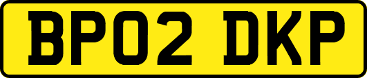 BP02DKP