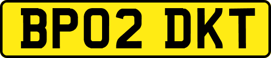 BP02DKT