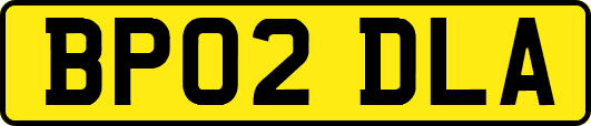 BP02DLA