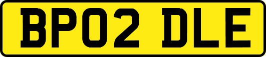 BP02DLE