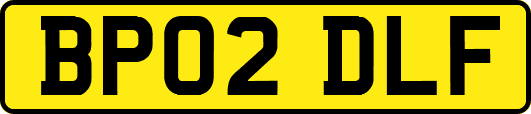 BP02DLF