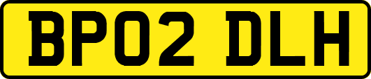 BP02DLH