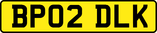 BP02DLK