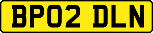BP02DLN