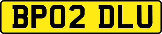 BP02DLU