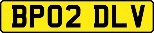 BP02DLV