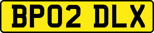 BP02DLX