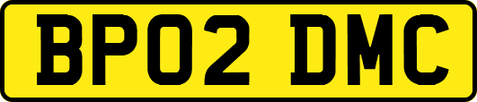 BP02DMC