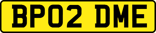 BP02DME