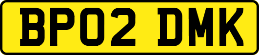 BP02DMK
