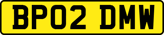 BP02DMW
