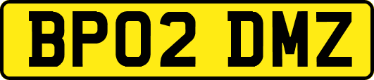 BP02DMZ