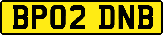 BP02DNB