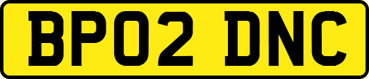 BP02DNC