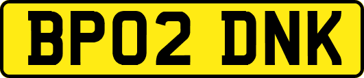 BP02DNK