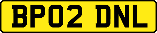 BP02DNL