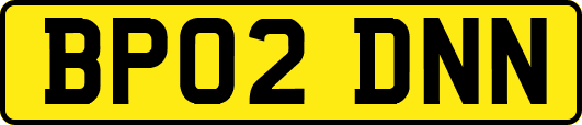 BP02DNN