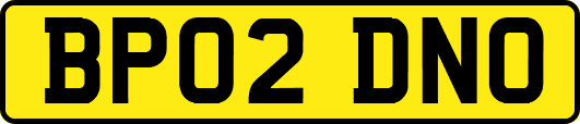 BP02DNO