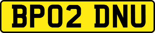 BP02DNU