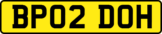 BP02DOH