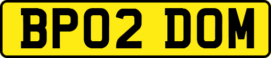 BP02DOM