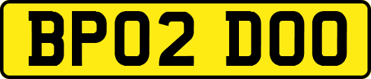 BP02DOO
