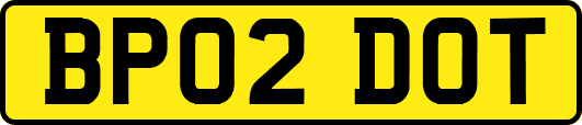 BP02DOT