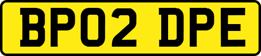 BP02DPE