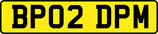 BP02DPM