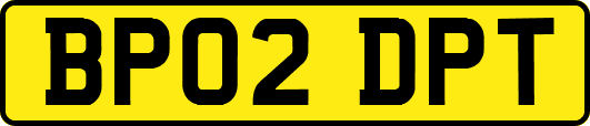 BP02DPT