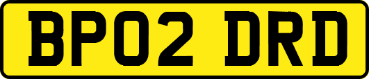 BP02DRD